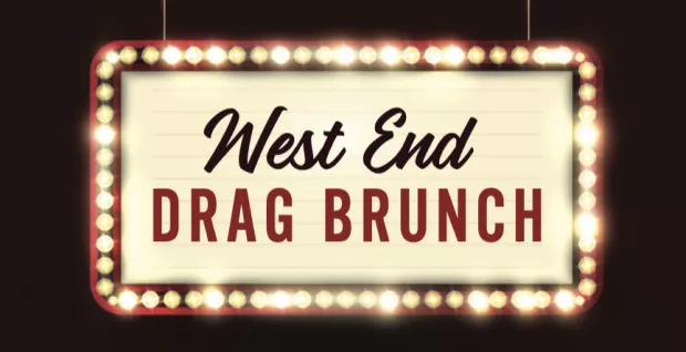 West End Drag Brunch