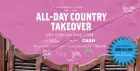 All-Day Country Takeover at The Old Crown