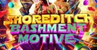 Shoreditch Bashment Motive - Everyone Free Before 12AM