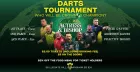 BULLSEYE BASH - AMATEUR DARTS TOURNAMENT