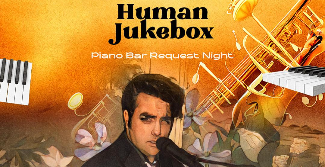 The Human Jukebox