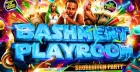 Bashment Playroom - Shoreditch Party