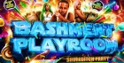 Bashment Playroom - Shoreditch Party