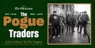 The Pogue Traders LIVE at The Old Crown