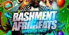 Bashment X Afrobeats - Shoreditch Party - Everyone Free Before 12AM