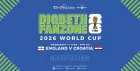 2026 World Cup: England V Croatia