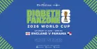 2026 World Cup: England V Panama