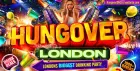 Hungover London - London's Biggest Drinking Party