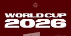 WORLD CUP 2026