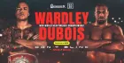 Wardley vs Dubois