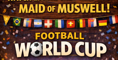 Football World Cup