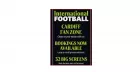 FOOTBALL WORLD CUP 2026