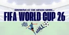 Fifa World Cup - England v Croatia