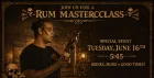 Worth Park MasterClass & Bar TakeOver