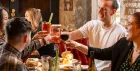 Supper Club: World Cup