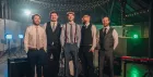 The Zed Men