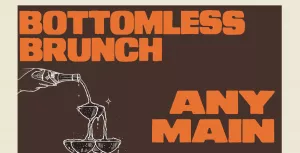 House Of Flavas x Windrush 1027 Rum Bottomless Brunch