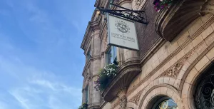 Sundays at the Drayton Arms