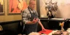 Summer Game Supper Club