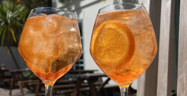 World Cocktail Day - 13th May