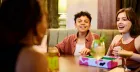 Board Game Meetup · Every other Monday