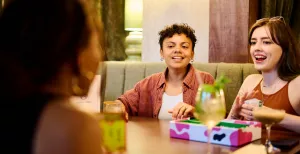 Board Game Meetup · Every other Monday