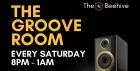 🎧 The Groove Room 🎧