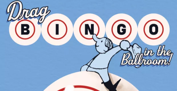 Party Party Bingo - The Most Fabulous Drag Bingo Show 💋✨