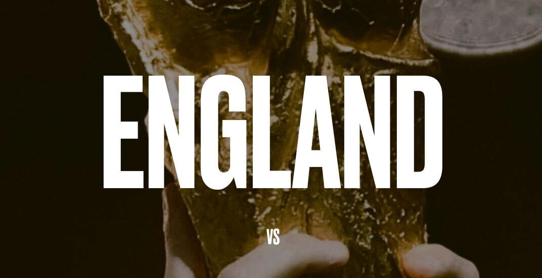 World Cup 2026™ at The Sindercombe Social