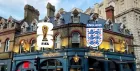 England games - FIFA World Cup 2026 - Live