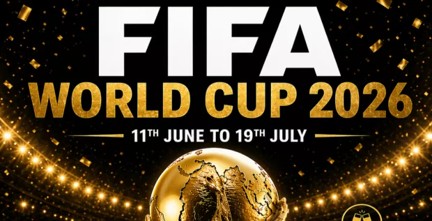 World Cup 26 at the Horse and Groom