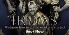 Showlesque Fridays