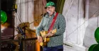Live music Fridays