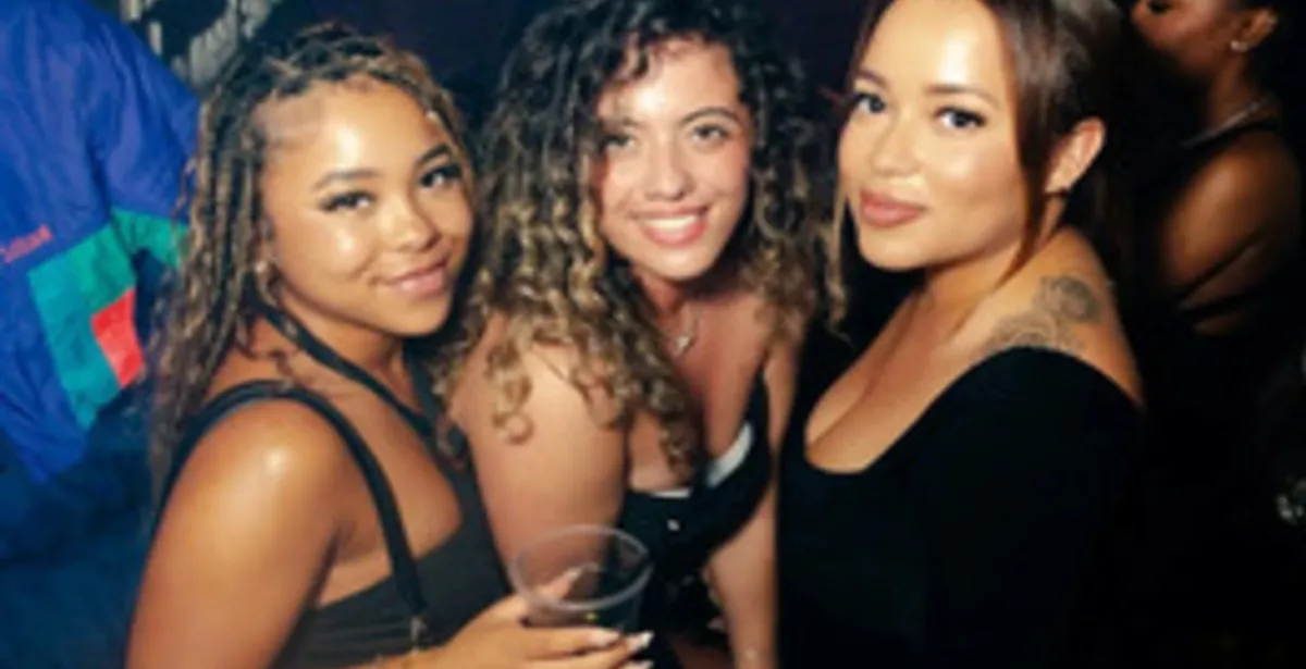 Hip Hop, Bashment & Afrobeats Party at Soul Lounge