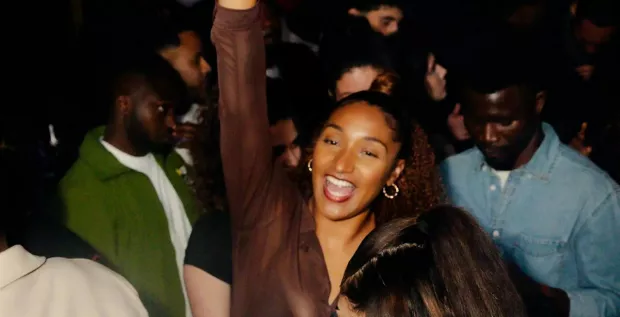 The Cornershop Shoreditch - Hip Hop, Bashment, Afrobeats (Free Tickets)