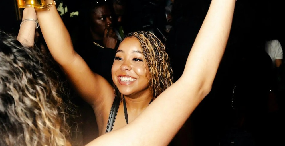 Hip Hop x R&B Shoreditch - Free Entry Before Midnight