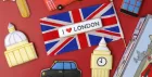 SCHOOL OF ICING NOTTING HILL- LONDON 11:30-13:30