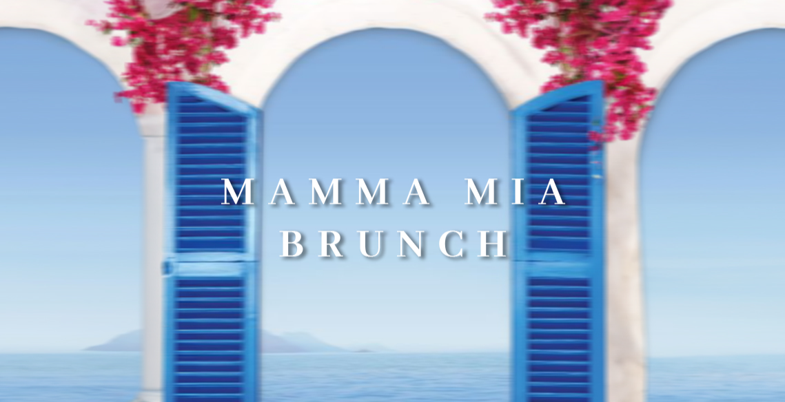 Mamma Mia Brunch at BAM Karaoke Box