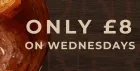 Negroni Wednesdays