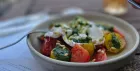 English garden Supper club