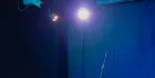 Upstairs @ the Theatre this May!