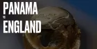 It's Coming Home - England vs Panama - Fifa World Cup