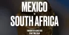 FIFA World Cup 2026 - Mexico v South Africa