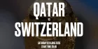 FIFA World Cup 2026 - Qatar v Switzerland