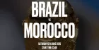 FIFA World Cup 2026 - Brazil v Morocco