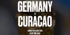 FIFA World Cup 2026 - Germany v Curacao