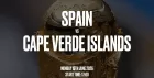 FIFA World Cup 2026 - Spain v Cape Verde Islands