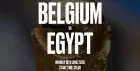 FIFA World Cup 2026 - Belgium v Egypt