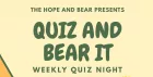 Quiz and Bear It