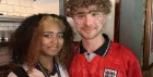 England vs Panama